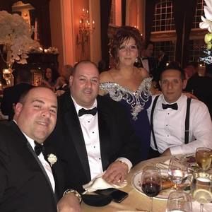 Meet your Posher, Carmela